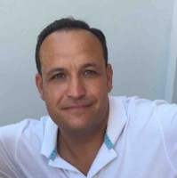Roberto Ponce Moya