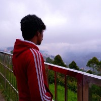 Navinkumar R