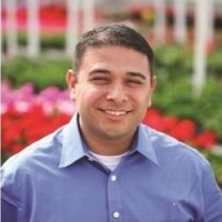 Ralph Zendejas