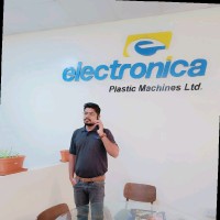 Nikhil Sarode