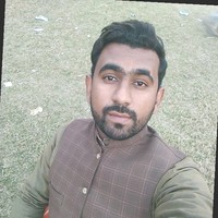 Ali Ahmad