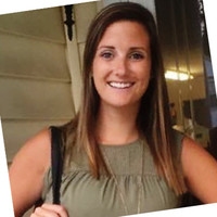 Emily Creighton M. Ed. NCC