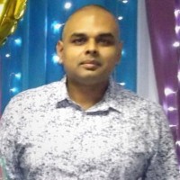 Nitesh Mackerdhooj