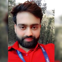 Anurag Singh