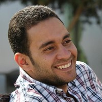 AbdelRahman El Gharbawy