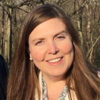 Julie Helter