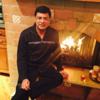Mukesh Gupta
