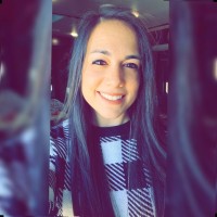 Brittney Ramos
