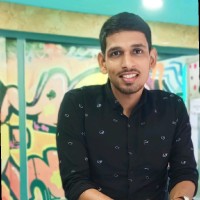 Vishnu Balakrishnan