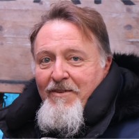 Frédéric Gluzman