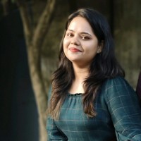 Shivangi Mishra