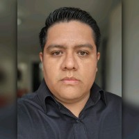 Juan Carlos Axel Salgado Bernabé