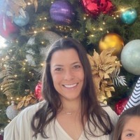 Amy Rosas