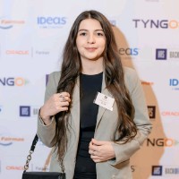 Mariam Khutsishvili