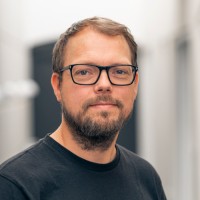Jesper Storm-Frandsen