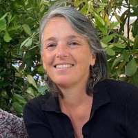 Olivia CASABONA MOMMÉJA