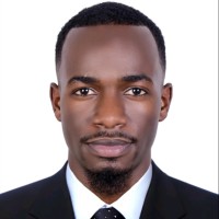 SHABIR BURIKUNGINGO