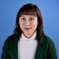 Mahealani Lee