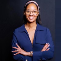 Lesego Priscilla