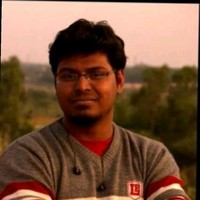 M Melson Ravi Kumar