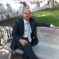 Jorge Alfredo Patiño Galindo