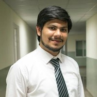 Ali Raza