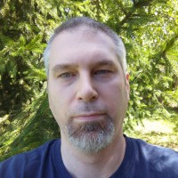 Dennis Rivard