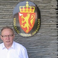 Kjell Tormod Pettersen