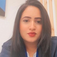 Maria Camila Galvis Sanchez