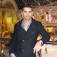 Ioannis Iliadis