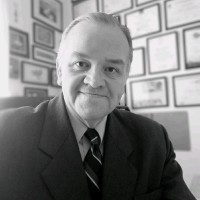 Rodolfo L Gámiz