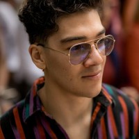 Johan Daniel Zuluaga Gomez