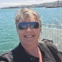 Tracy Tobin