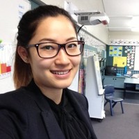 Julia Zong