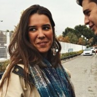 Lucia Moreno Bernard