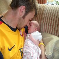 Liam Mckenna