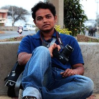 Shailesh Tambe