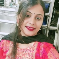 Aparna Roychowdhury