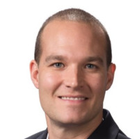 Ian Cowgill