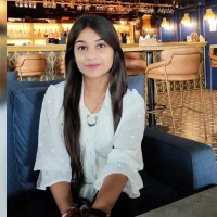 Tanuja Patidar