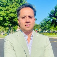Gurpreet Singh