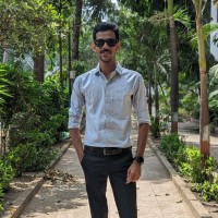 Sanket Salvi