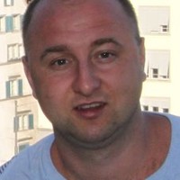 Максим Беликов