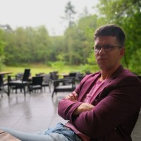 Arjan Verhart