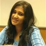 Priyanka Kirane Gajre