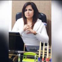 Sadhana Ojha