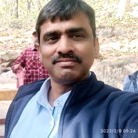 Satyendar Uday N Singh