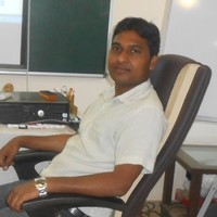 Vijay Maskawade