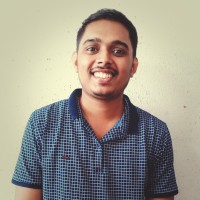 Sumedh Vartak
