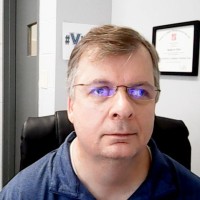 Steve Albert, Ms-Hrd, Shrm-Scp